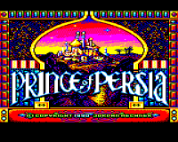 Prince of Persia