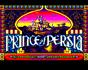 Prince of Persia