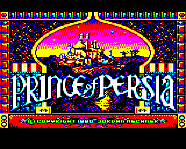 Prince of Persia