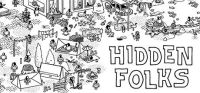 Hidden Folks