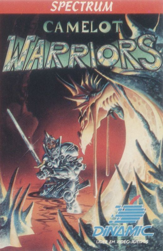 Camelot Warriors