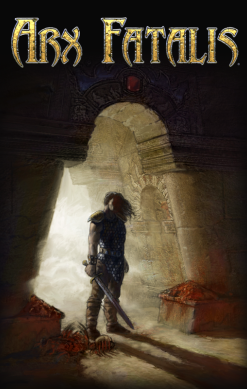 Arx Fatalis