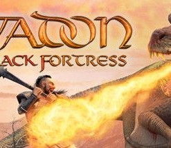 Avadon: The Black Fortress