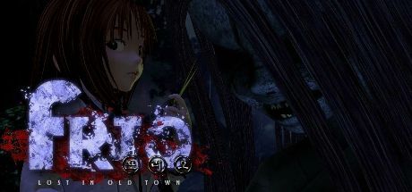 Frio: Lost in Old Town