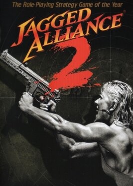 Jagged Alliance 2