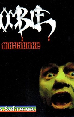 Zombie Massacre