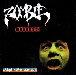 Zombie Massacre