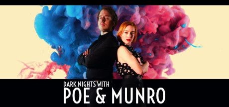 Dark Nights with Poe & Munro