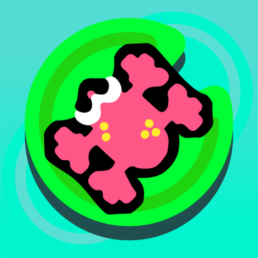 Froglike
