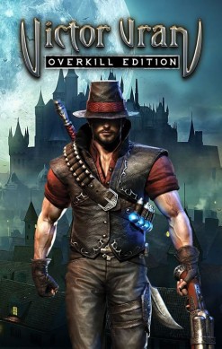 Victor Vran: Overkill Edition