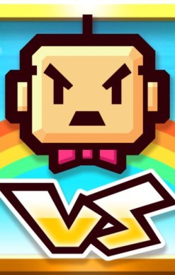 Zookeeper Battle