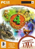 4 Elements