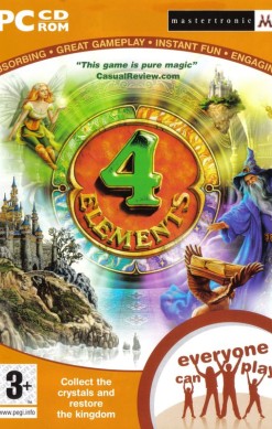 4 Elements