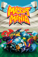 NRL Mascot Mania
