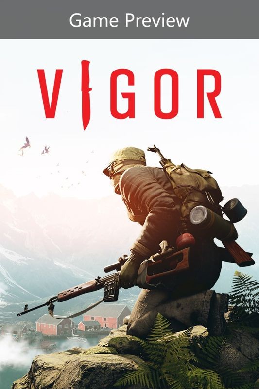 Vigor