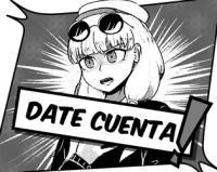 Date Cuenta!