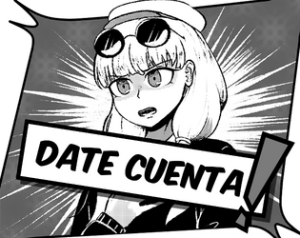 Date Cuenta!