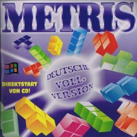 Metris