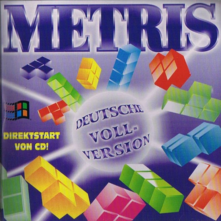 Metris