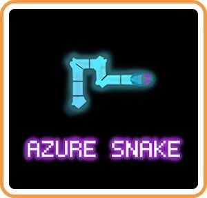 Azure Snake