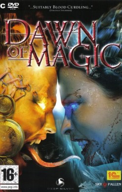 Dawn of Magic