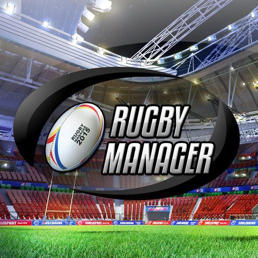 Rugby Manager