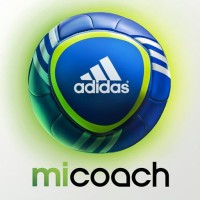 miCoach Football