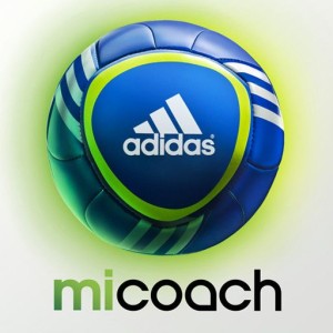 miCoach Football