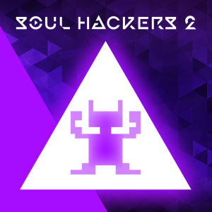 Soul Hackers 2: Extra Difficulty - Very Hard