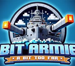 9-Bit Armies: A Bit Too Far