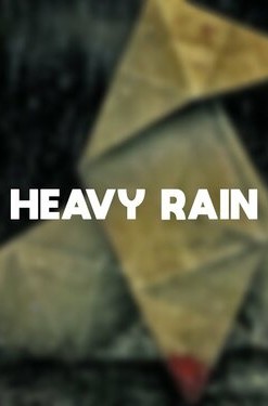 Heavy Rain