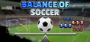 Balance of Soccer