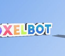 Voxel Bot