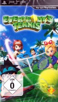 Hot Shots Tennis: Get a Grip
