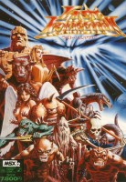 Last Armageddon