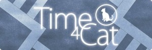 Time 4 Cat