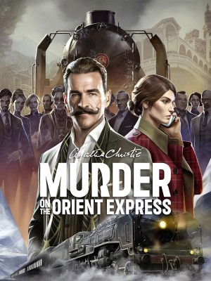 Agatha Christie: Murder on the Orient Express (Deluxe Edition)