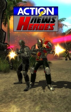 Action News Heroes