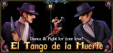 El Tango de la Muerte