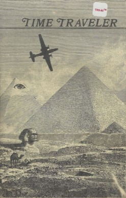 Time Traveler
