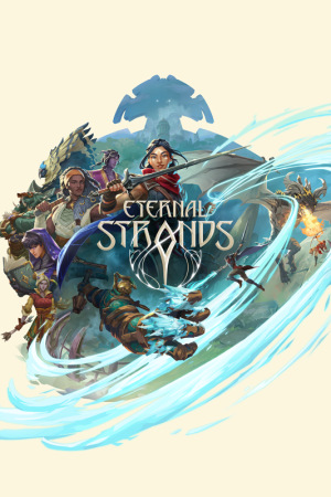Eternal Strands