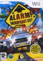 Emergency Mayhem