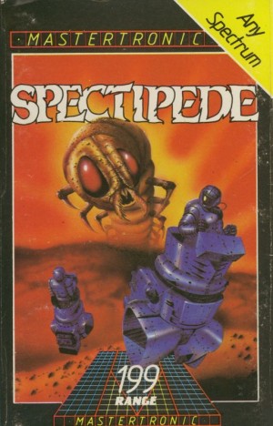 Spectipede