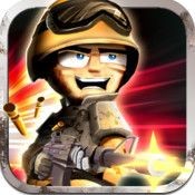 Tiny Troopers 2