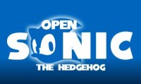 Open Sonic the Hedgehog