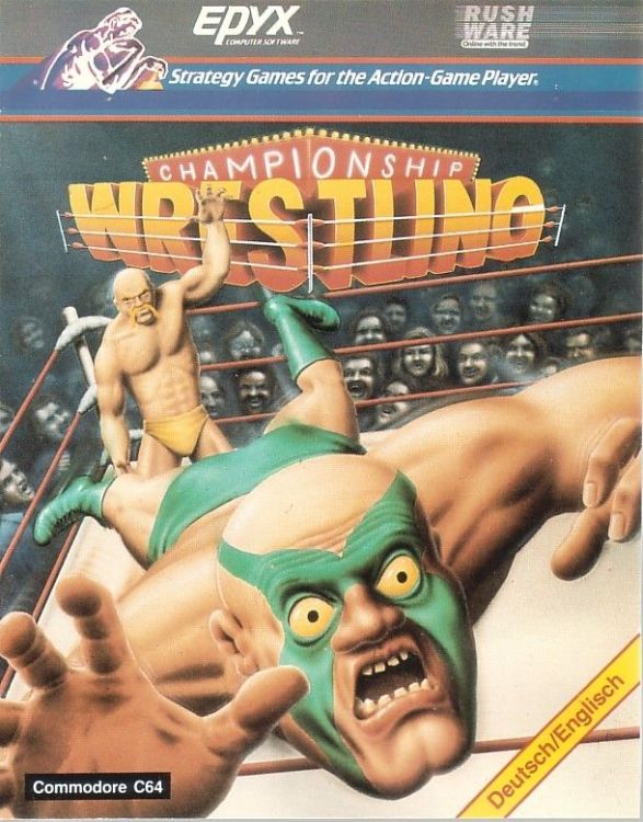 Championship Wrestling