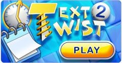 TextTwist 2