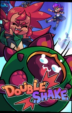 DoubleShake