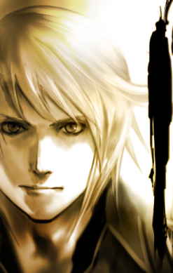 Chaos Rings II