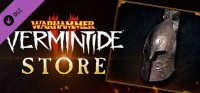 Warhammer: Vermintide II - Wildrunner's Helm